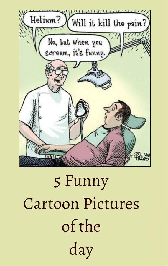 Funny Cartoon Pictures Cartoon Jokes Funny Cartoons F