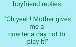 Best birthday present ever